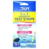 API 5 In 1 Test Kit Salt Water -Pet Supplies Sales 5 in 1 test kit salt waterkellyville pets 955237