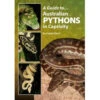 A Guide To Australian Pythons -Pet Supplies Sales a guide to australian pythonskellyville pets 571117