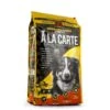 A La Carte Grain Free Dog Food E-Stamina Chicken, Lentils & Seaweed -Pet Supplies Sales a la carte grain free dog food e stamina chicken lentils seaweedkellyville pets 367577