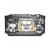 Absorb Plus Charcoal Pet Wipes Coconut -Pet Supplies Sales absorb plus charcoal pet wipes coconutkellyville pets 518939