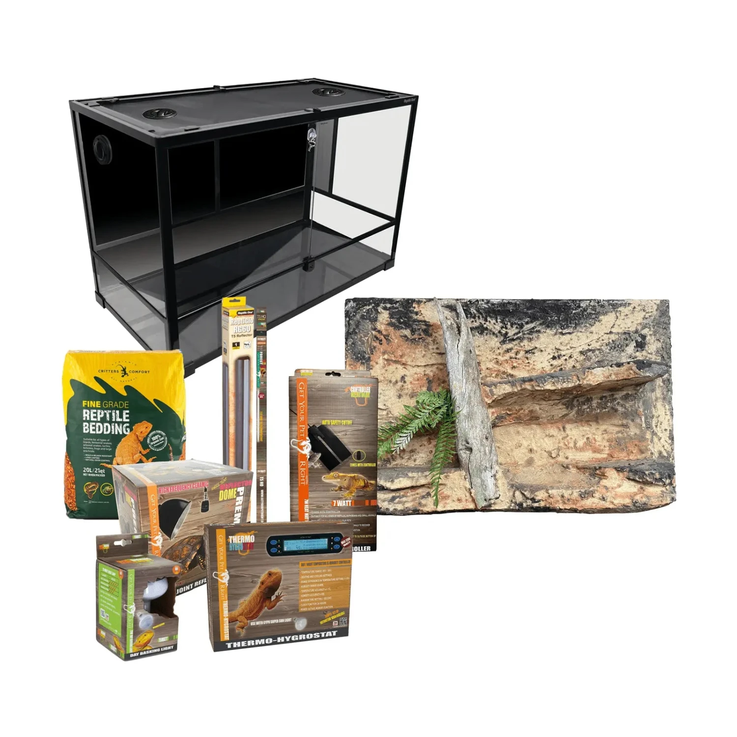 Adult Small Python Kit 4 Adult Small Python Kit - Image 2