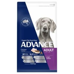 Advance Dog Food Adult Large Breed Chicken With Rice
