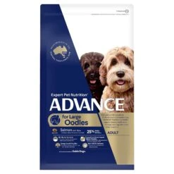 Advance Dog Food Adult Large Oodle Breed Salmon With Rice