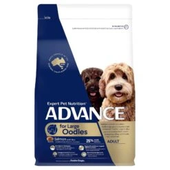 Advance Dog Food Adult Large Oodle Breed Salmon With Rice -Pet Supplies Sales advance dog food adult large oodle breed salmon with ricekellyville pets 221319