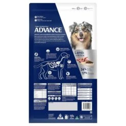 Front Page -Pet Supplies Sales advance dog food adult medium breed lamb with ricekellyville pets 375862