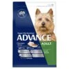 Advance Dog Food Adult Small Breed Chicken With Rice -Pet Supplies Sales advance dog food adult small breed chicken with ricekellyville pets 166296