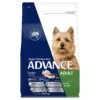Advance Dog Food Adult Small Breed Turkey With Rice