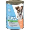 Advance Dog Food Can Puppy All Breed With Lamb & Rice 2 Advance Dog Food Can Puppy All Breed With Lamb & Rice -Pet Supplies Sales advance dog food can puppy all breed with lamb ricekellyville pets 755627
