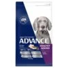 Advance Dog Food Mature Large Breed Chicken With Rice -Pet Supplies Sales advance dog food mature large breed chicken with ricekellyville pets 958216