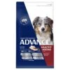 Advance Dog Food Mature Medium Breed Chicken With Rice 2 Advance Dog Food Mature Medium Breed Chicken With Rice -Pet Supplies Sales advance dog food mature medium breed chicken with ricekellyville pets 774722