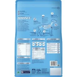 Advance Dog Food Puppy Large Breed Chicken With Rice -Pet Supplies Sales advance dog food puppy large breed chicken with ricekellyville pets 209750