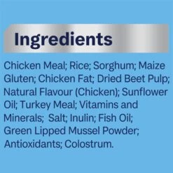 Advance Dog Food Puppy Large Breed Chicken With Rice -Pet Supplies Sales advance dog food puppy large breed chicken with ricekellyville pets 680016