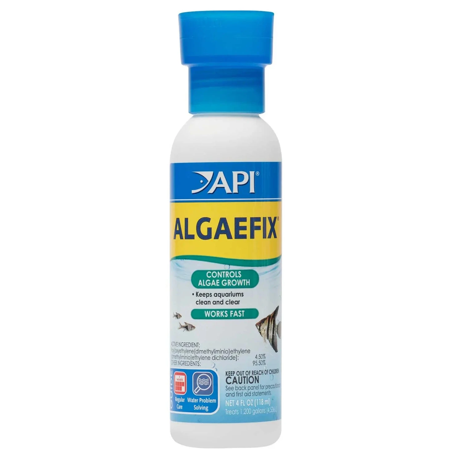 API Algaefix 3 API Algaefix