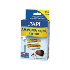 API Ammonia Test Kit