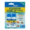 API Aquarium Start Up Pack -Pet Supplies Sales api aquarium start up packkellyville pets 520301