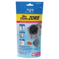 API Bio Chem Zorb