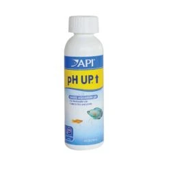API PH Up