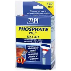 API Phosphate Test Kit