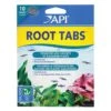 API Root Tabs -Pet Supplies Sales api root tabskellyville pets 886718