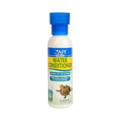 API Turtle Water Conditioner