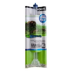 Aquael Aqua El Gravel & Glass Cleaner | XL 66.5cm