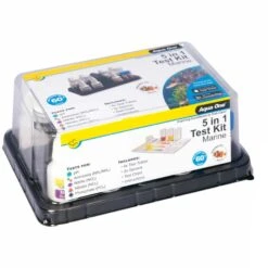 Aqua One 5 In 1 Marine Test Kit