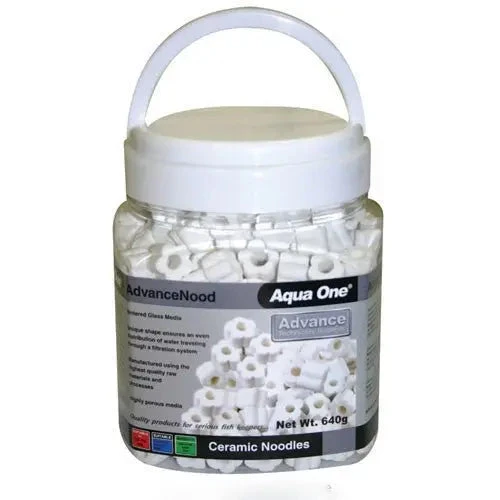 Aqua One Advance Nood Ceramic Noodles 4 Aqua One Advance Nood Ceramic Noodles - Image 2