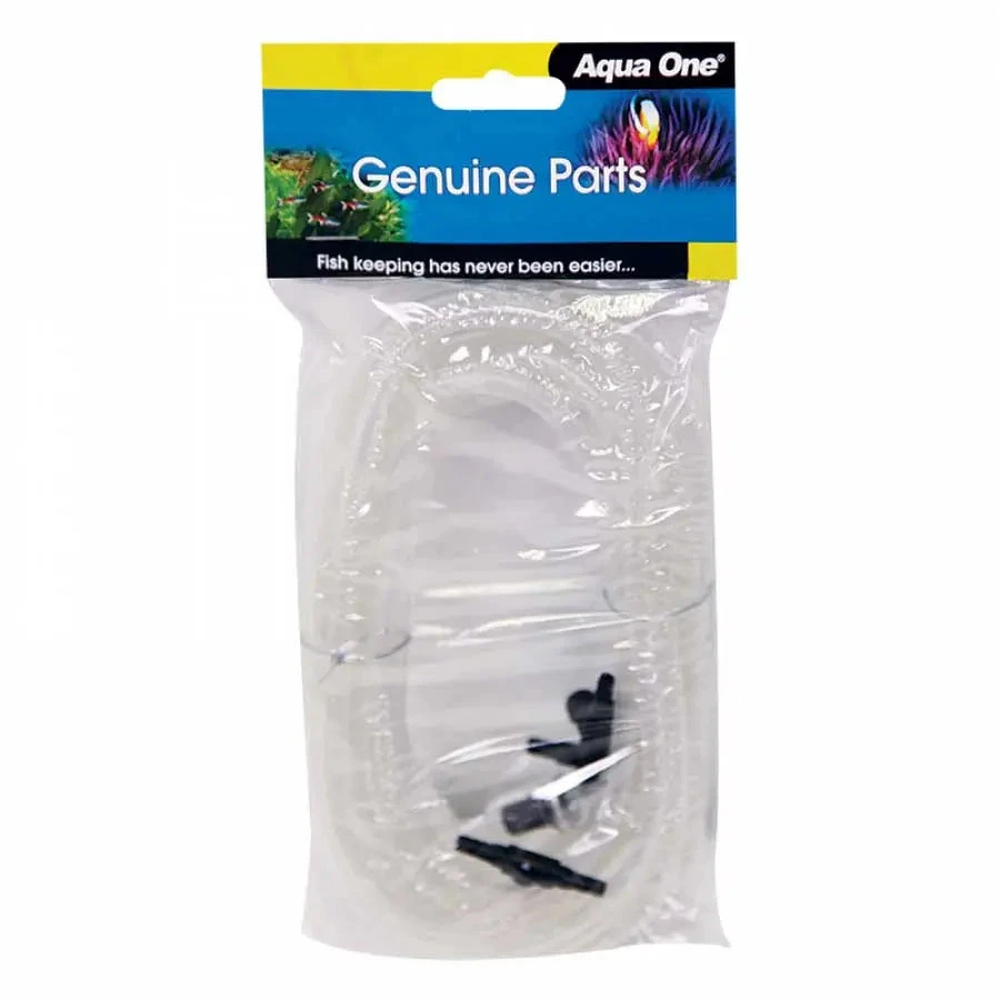 Aqua One Air Line Kit 3 Aqua One Air Line Kit
