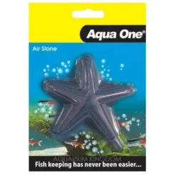 Aqua One Air Stones Starfish