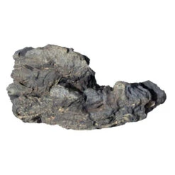 Aqua One Basalt Rock Aquarium Ornament -Pet Supplies Sales aqua one basalt rock aquarium ornamentkellyville pets 485739
