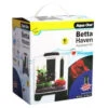 Aqua One Betta Haven Acrylic Tank -Pet Supplies Sales aqua one betta haven acrylic tankkellyville pets 329230