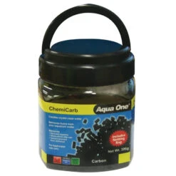 Aqua One Chemi Carb-Carbon