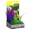 Aqua One Ecoscape Blyxa Small Artificial Plant