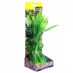 Aqua One Ecoscape Corkscrew Val Medium Artificial Plant