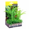 Aqua One Ecoscape Crinum Green Small Artificial Plant -Pet Supplies Sales aqua one ecoscape crinum green small artificial plantkellyville pets 976983