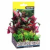 Aqua One Ecoscape Lily Red Small Artificial Plant -Pet Supplies Sales aqua one ecoscape lily red small artificial plantkellyville pets 962388