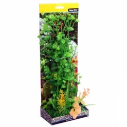Aqua One Ecoscape Ogris Auribus Green Large Artificial Plant