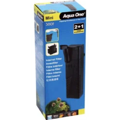 Aqua One Internal Filter Mini 300F