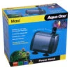 Aqua One Maxi Powerhead -Pet Supplies Sales aqua one maxi powerheadkellyville pets 490596