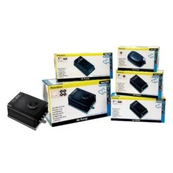 Aqua One Precision Air Pump