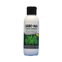 Aqua Pics Carbo-Max Double Strength Treatment