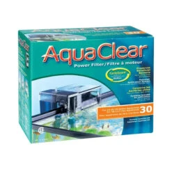 AquaClear Power Filter -Pet Supplies Sales aquaclear power filterkellyville pets 102460
