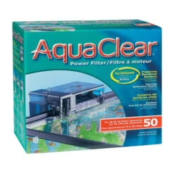 AquaClear Power Filter -Pet Supplies Sales aquaclear power filterkellyville pets 474963
