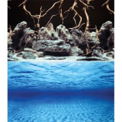 Aquarium Background Per Foot -Pet Supplies Sales aquarium background per footkellyville pets 715007