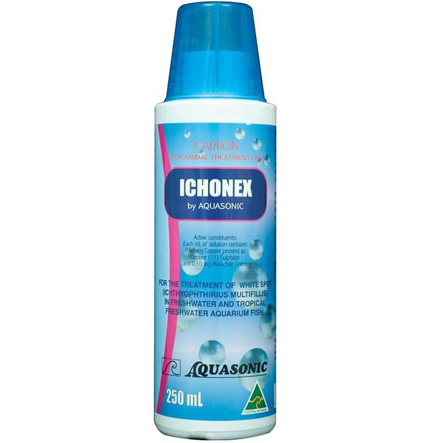 Aquasonic Ichonex 4 Aquasonic Ichonex - Image 2