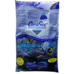 Arag-Alive Hawaiian Black 9kg