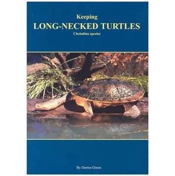 ARK Keeping Long-Necked Turtles 3 ARK Keeping Long-Necked Turtles