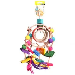 Avi One Bird Toy Dream Catcher