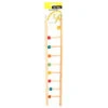 Avi One Bird Toy Ladder 9 Rung With Beads -Pet Supplies Sales avi one bird toy ladder 9 rung with beadskellyville pets 604676