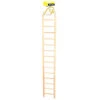 Avi One Bird Toy Ladder Wooden 14 Rung 1 Avi One Bird Toy Ladder Wooden 14 Rung -Pet Supplies Sales avi one bird toy ladder wooden 14 rungkellyville pets 441372